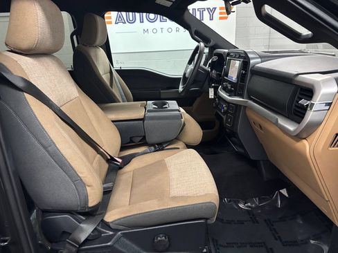 Used 2023 Ford F150 XLT AWD/4WD image 20