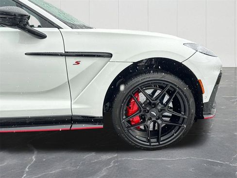 New 2026 Aston Martin DBX S image 12