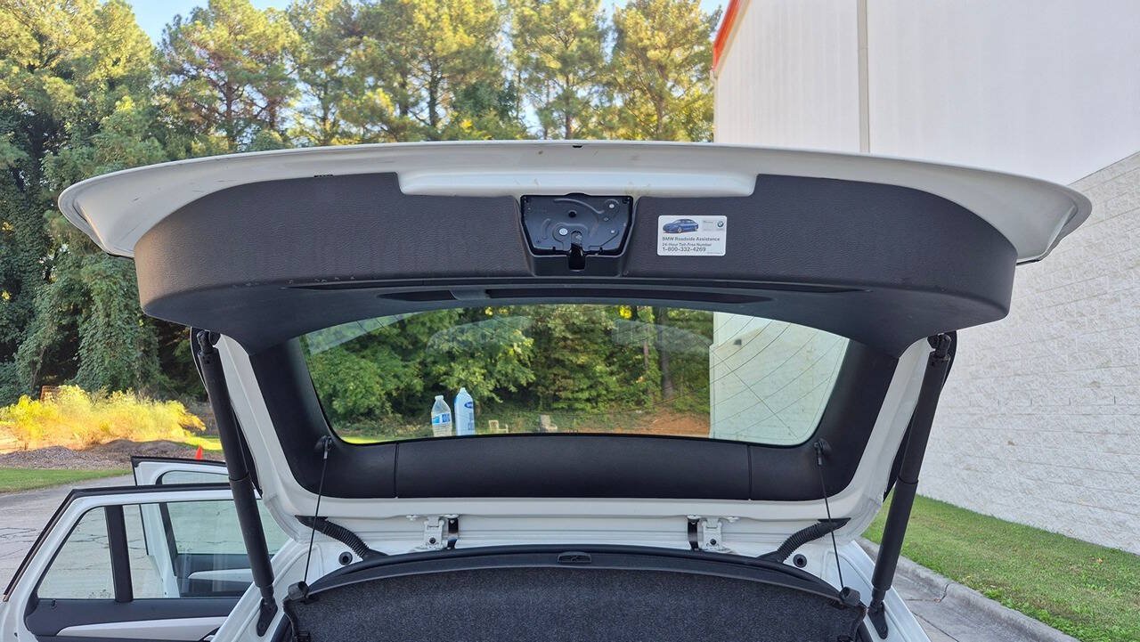 Used 2015 BMW X1 sDrive28i RWD image 48