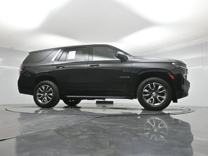 Used 2024 Chevrolet Tahoe LT w/ LT Signature Plus Package