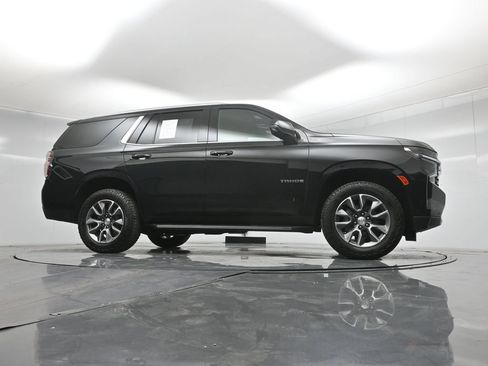 Used 2024 Chevrolet Tahoe LT w/ LT Signature Plus Package RWD image 4