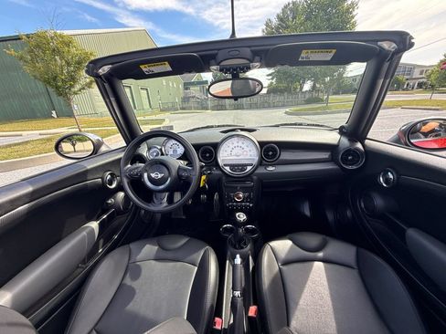 Used 2011 MINI Cooper S FWD image 14