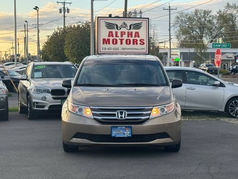 Used 2011 Honda Odyssey EX-L image 2