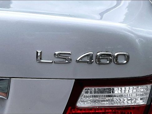 Used 2007 Lexus LS 460 RWD image 21
