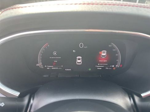 Certified 2025 Acura MDX A-Spec AWD/4WD image 9