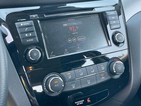 Used 2021 Nissan Rogue Sport S AWD/4WD image 15