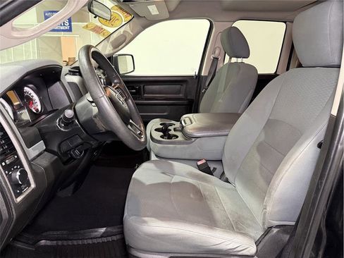 Used 2019 RAM 1500 Tradesman w/ Popular Equipment Group image 12