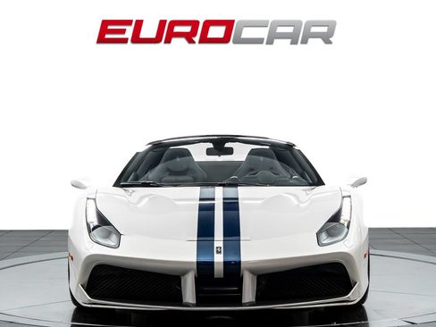 Used 2018 Ferrari 488 Spider RWD image 10