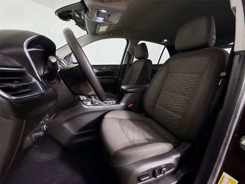 Used 2020 Chevrolet Equinox LT AWD/4WD image 21