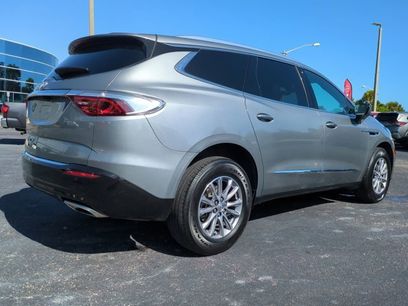 Used 2024 Buick Enclave Premium