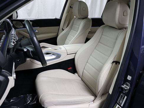 Certified 2024 Mercedes-Benz GLE 350 4MATIC image 9