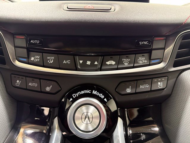 Certified 2023 Acura TLX w/ A-SPEC Package AWD/4WD image 36