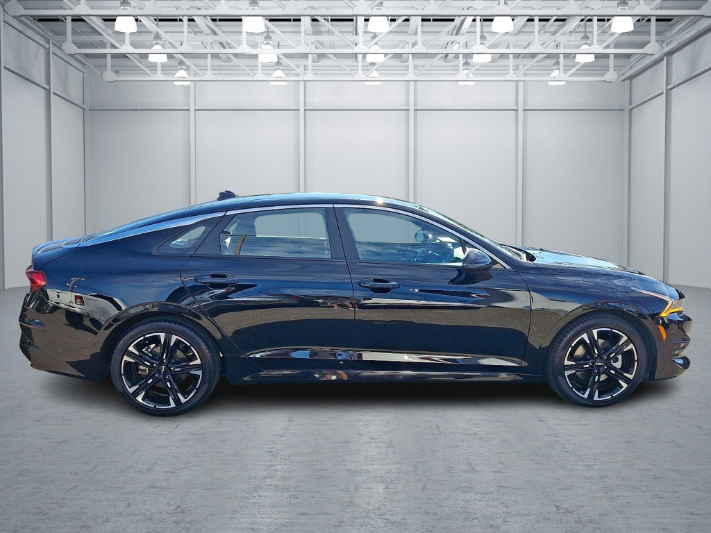 Used 2024 Kia K5 GT-Line w/ GT-Line Premium Package FWD image 6