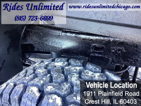 Used 2016 RAM 2500 Tradesman w/ Popular Equipment Group image 38