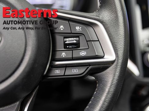 Used 2022 Subaru Forester Premium image 16