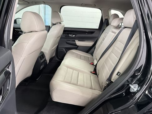 Certified 2023 Honda CR-V EX-L image 15