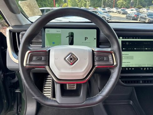 Used 2024 Rivian R1S Adventure AWD/4WD image 17
