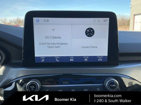 Used 2024 Ford Escape Active image 22