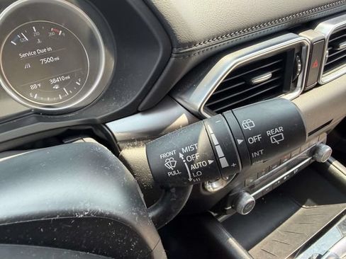 Used 2023 MAZDA CX-5 AWD 2.5 S image 27
