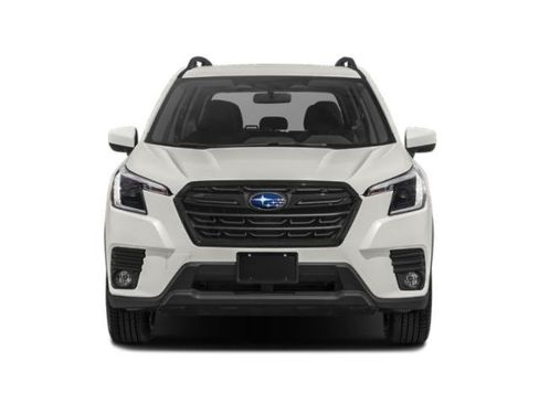 Certified 2024 Subaru Forester Premium AWD/4WD image 7