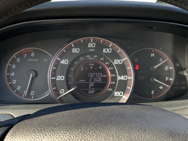 Used 2014 Honda Accord Sport image 20