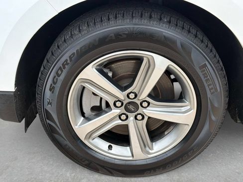 Used 2023 Ford Edge SEL w/ Convenience Package AWD/4WD image 12