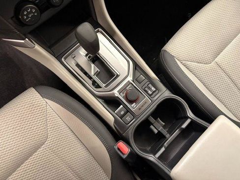 Used 2019 Subaru Forester Premium w/ Popular Package #1 AWD/4WD image 8