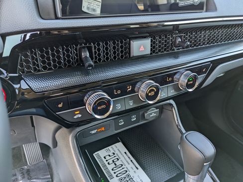 Used 2026 Honda CR-V Sport-L image 27