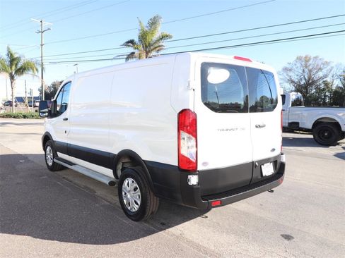 Used 2024 Ford Transit 250 Base w/ Exterior Upgrade Package image 9