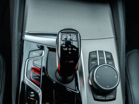 Used 2021 BMW M5 w/ Competition Package AWD/4WD image 46
