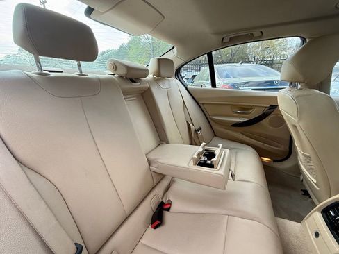 Used 2015 BMW 328i xDrive Sedan AWD/4WD image 35