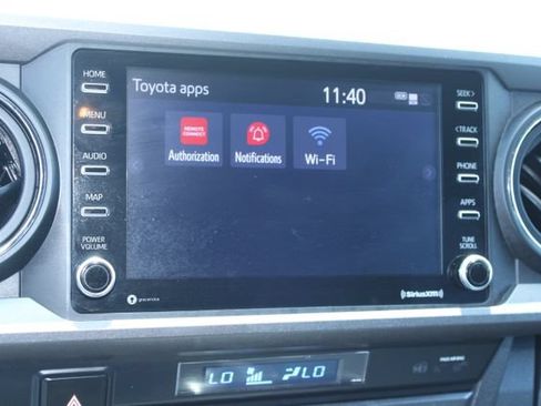 Used 2023 Toyota Tacoma TRD Off-Road AWD/4WD image 32