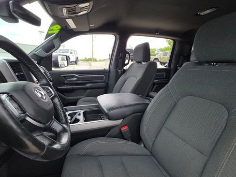 Used 2019 RAM 1500 Big Horn AWD/4WD image 19