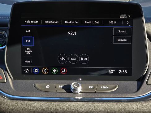 New 2026 Chevrolet Blazer LT image 19