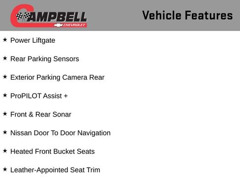 Used 2021 Nissan Rogue SL w/ Premium Package FWD image 9