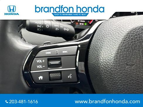Used 2023 Honda Pilot EX-L image 14