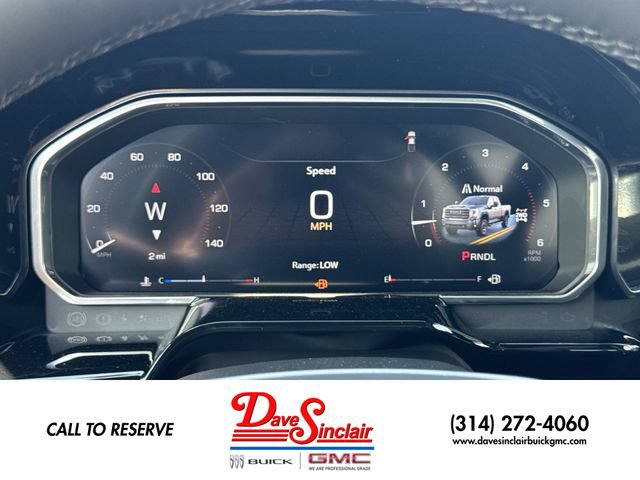 New 2026 GMC Sierra 2500 SLT AWD/4WD image 15