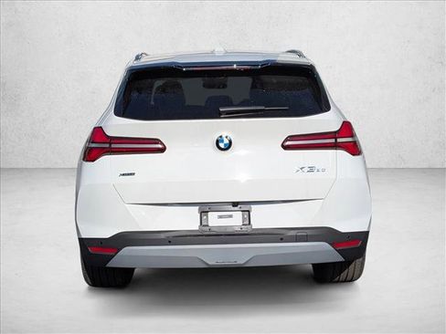 New 2026 BMW X3 xDrive30 image 8