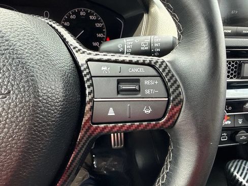 Used 2024 Honda Civic Sport image 20