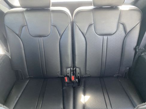 Used 2023 Kia Sorento SX FWD image 16