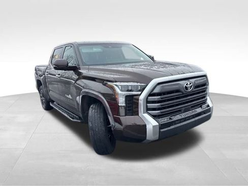Used 2024 Toyota Tundra Limited image 6