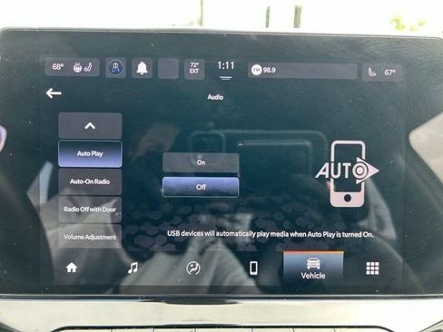 Used 2023 Jeep Compass Latitude w/ Convenience Group AWD/4WD image 27