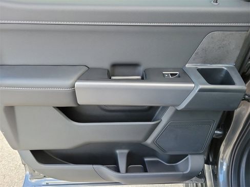 New 2025 Ford F150 XLT w/ Equipment Group 302A MID image 17