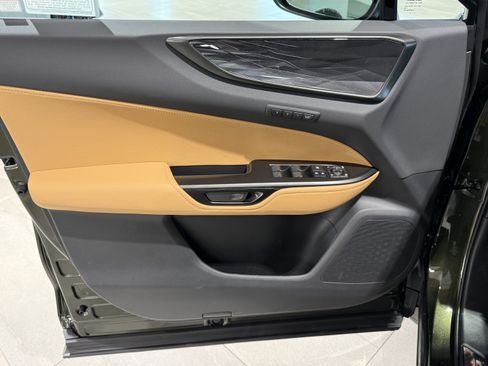New 2026 Lexus NX 350 AWD w/ Premium Package image 15