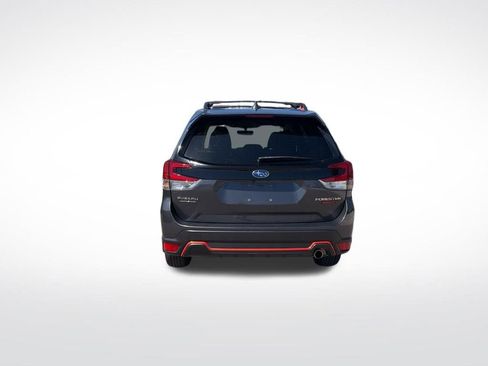 Used 2023 Subaru Forester Sport AWD/4WD image 4