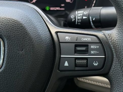 Used 2025 Honda Accord LX image 15