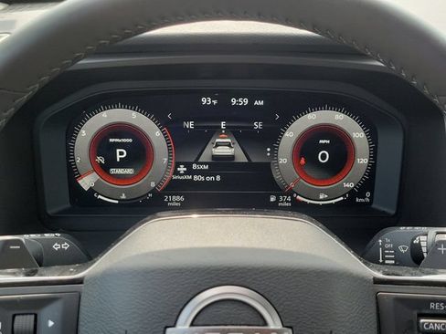 Used 2026 Nissan Rogue SL FWD image 19