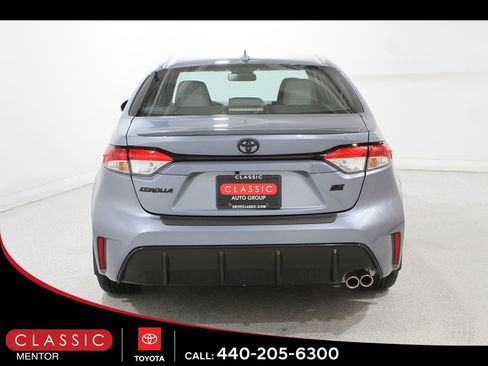 Certified 2024 Toyota Corolla SE image 18