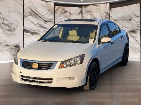 Used 2008 Honda Accord EX-L image 3