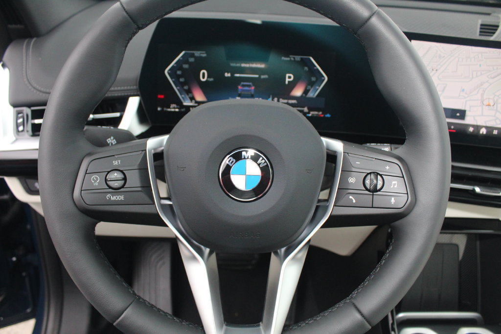 Used 2026 BMW X1 xDrive28i w/ Technology Package AWD/4WD image 14